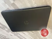 Быстрый ноутбук HP SSD 256 гб, новый аккум 5 часов